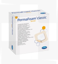 Penso Hartmann Permafoam 15x15cm cx10
