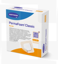 Penso Hartmann Permafoam Classic border 10x10cm cx10