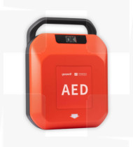 Desfibrilhador HeartSave YA externo automático 