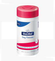 Bacillol® Oxy Tissues c/100