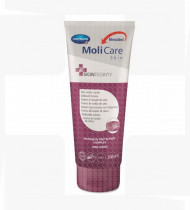 MoliCare Skin Creme dermoprotetor com óxido de zinco 200mL
