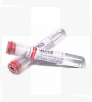 Tubo PET BD Vacutainer® PAXgene® RNA 16x100mm, 2,5ml vácuo cx 100