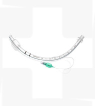 Tubo endotraqueal oral pré-formado c/cuff ref. 111780-9.0