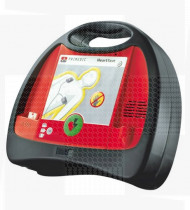 Desfibrilhador automático Primedic Heartsave AED