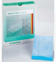 Askina Silnet 10x18cm cx10 (silicone)