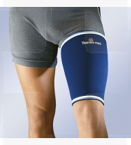 Coxa em neoprene Orliman T2