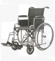 Cadeira de rodas Biort Eco PN