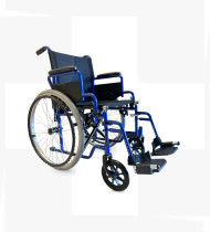 Cadeira de rodas Biort Eco PN