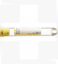 Tubo BD Vacutainer 13x100mm, 6ml vácuo, ACD-B (citrato trissódico com ácido cítrico e dextrose, solução B) cx 100