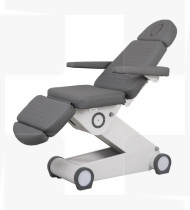 Cadeira estética com 4 motores B-Light 502