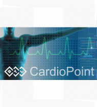 Upgrade ecg e600 CardioPoint Ergo - pc software