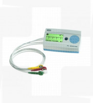 Ecg h300 registador adicional CardioPoint-Holter 3/7 canais 1-7dias