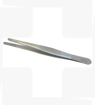 Pînça dissecção sem dente 14cm