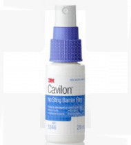 Cavilon protetor cutâneo não irritante spray 28mL
