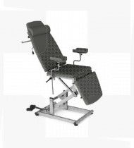 Cadeira elétrica c/ apoio de braços