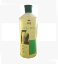 Óleo de massagem Chemovine 500mL