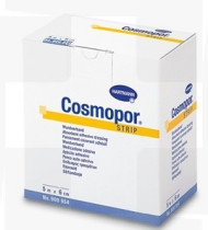 Penso Cosmopor Strip 8x10cm 10 unidades