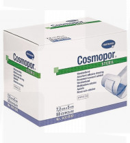 Cosmopor Steril 10 x 6cm cx25 