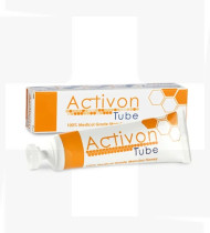 Activon Tube - Bisnaga de mel de Manuka 25g