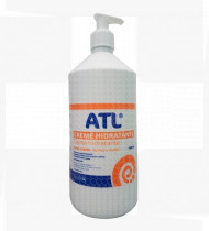 ATL creme hidratante 1kg Profissional
