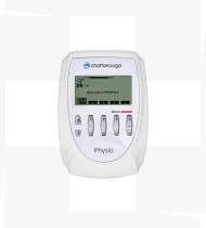 Eletroestimulador Physio LP2 Ems/tens Chattanooga Compex 