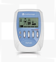 Electroestimulador Rehab Chattanooga  LP2 (BY COMPEX) 