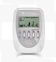 Electroestimulador EMS/TENS Chattanooga Theta LP2 (BY COMPEX) 
