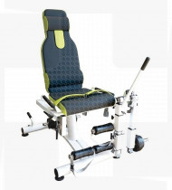 Cadeira Quadricípede Modelo Prestige Orion 1 Braço