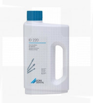 Desinfetante de brocas  DURR ID-220-2,5L