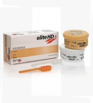 Elite HD+Putty soft fast 2x250mL