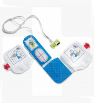 Eléctrodos Zoll Multifuncões CPR-D Adulto (par) 
