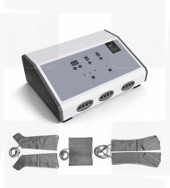 Aparelho de pressoterapia Utech