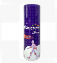 Fisiocrem Spray Active Ice 150ml Uriach