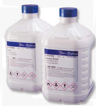 Formol Tamponado 10% 2,5L