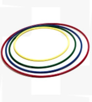 Arco em PVC c/70cm