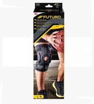 Futuro Sport suporte articulado joelho
