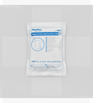 Bata Cirúrgica MedPlus Standard XL