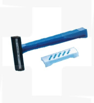 Lâmina descartável simples Dahlhausen cx100 (tipo Gilette)