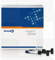 Grandio Flow A1 2 seringas ( 1863 )