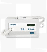 Micromotor c/ aspiração 40.000 rpm HADEWE HELIUS 2