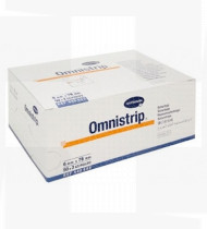 Tiras de sutura Omnistrip  6x76mm (emb150)
