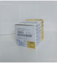 Agulha Nipro 19G  1,1x40mm cx 100 1 ½ Intrav Beje