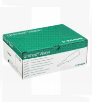 Preservativo urinário Urimed Vision standard Ø29mm cx30