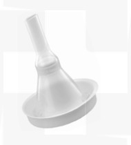 Preservativo Urinário Urimed Vision Standard Ø41mm cx30