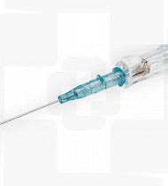 Insyte autoguard catheter 18Gx1. cx 50