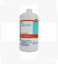 Cidezyme detergente enzimático c/espuma 1L  2258