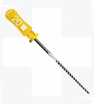 Limas Hedstroem 20, 25 mm