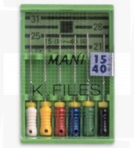 LIMAWS K 25MM Nº 45-80