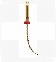 Limas Go-Taper Flex Kit Sortido A0-B3 L25 MM