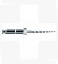 Limas ProTaper Universal Retratamento - 6 recargas sortido 16-18-22mm